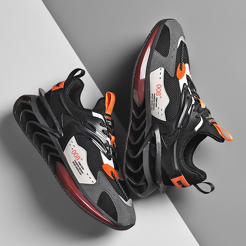 Baskets décontractées - SpencerFashion