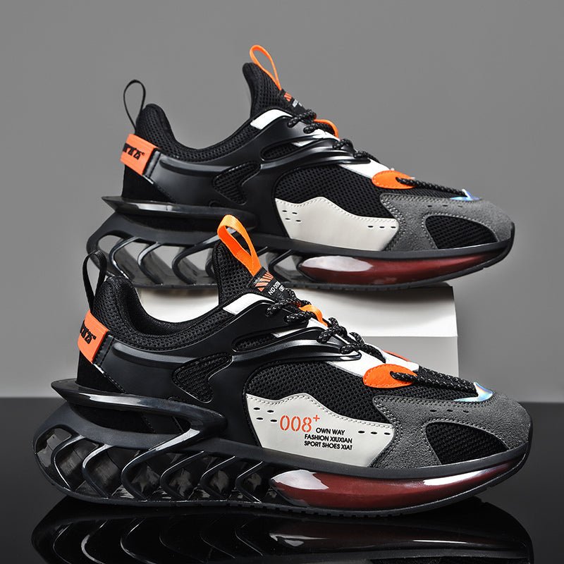 Baskets décontractées - SpencerFashion