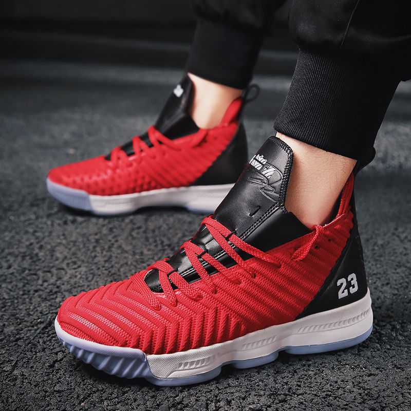 Baskets respirantes et antidérapantes - SpencerFashion