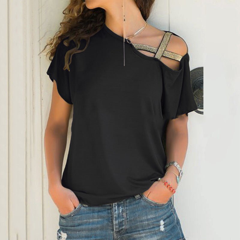 Blusa - SpencerFashion