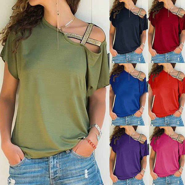 Blusa - SpencerFashion