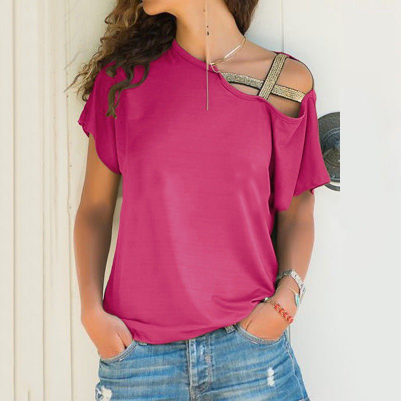 Blusa - SpencerFashion