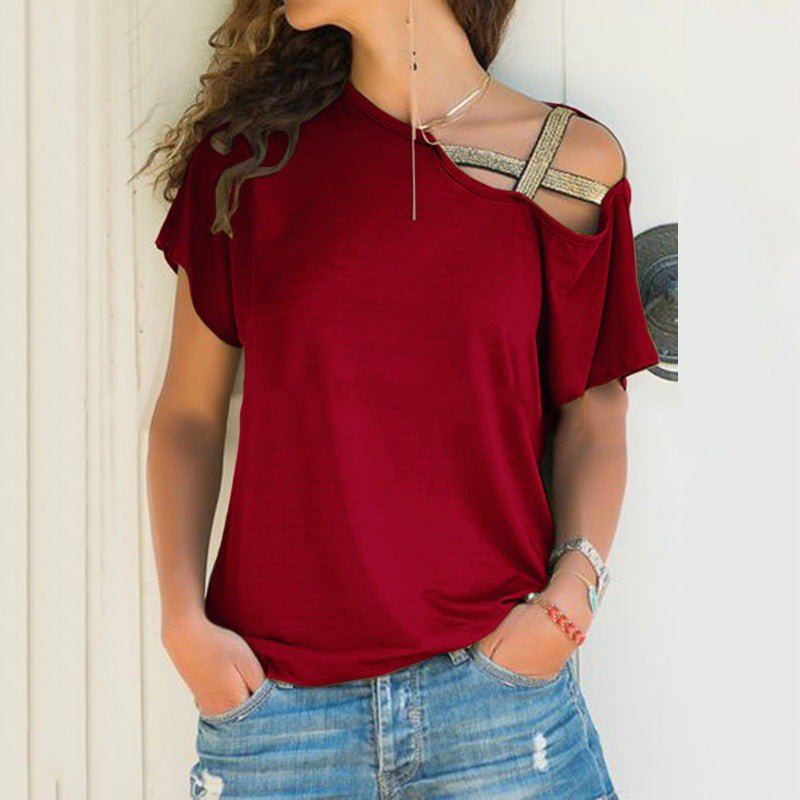 Blusa - SpencerFashion