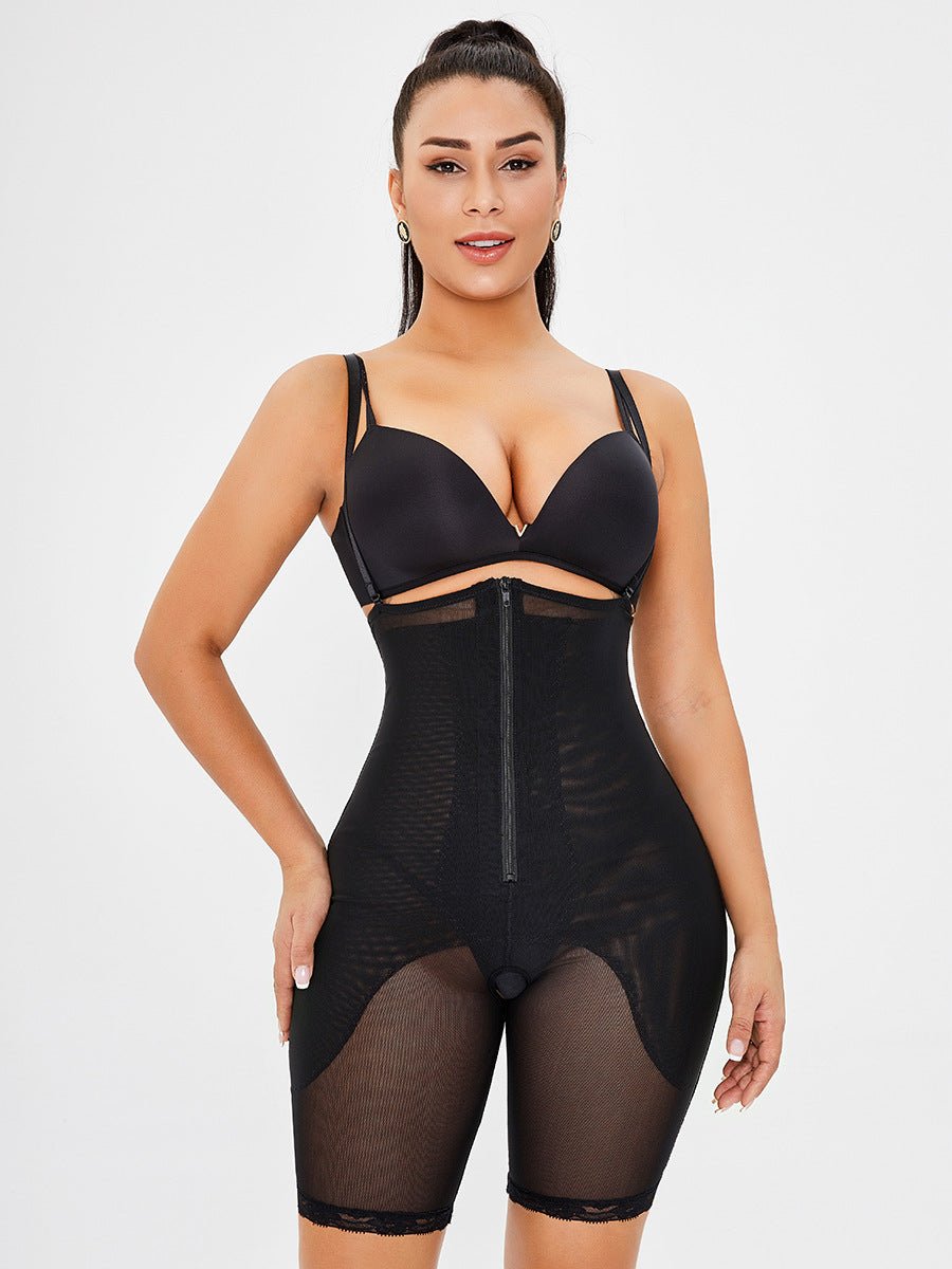 Body Shaper Abdominal de corps serré - SpencerFashion