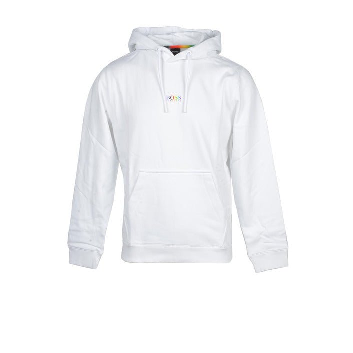 Boss By Hugo Boss - Boss By Hugo Boss Homme Sweatshirts - SpencerFashion