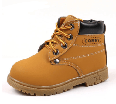 Bottes simples pour garçons et filles - SpencerFashion