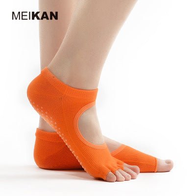 Calcetines de yoga - SpencerFashion