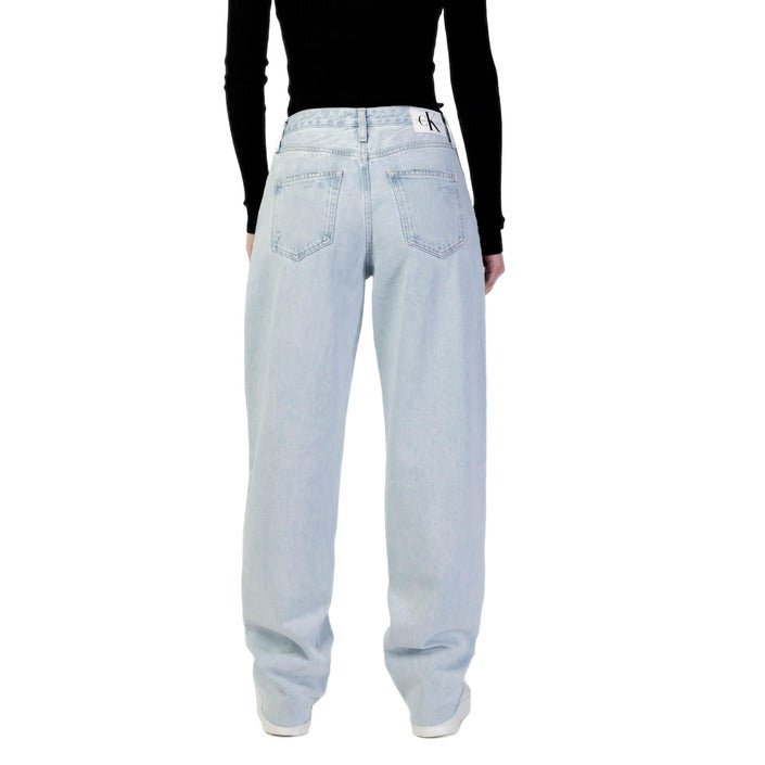 Calvin Klein Jeans - Calvin Klein Jeans Femme Jeans - SpencerFashion