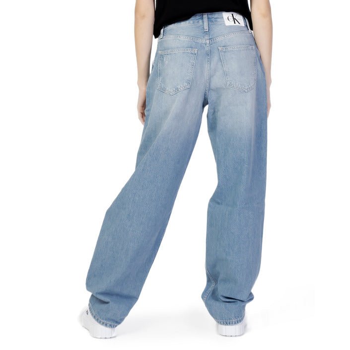 Calvin Klein Jeans - Calvin Klein Jeans Femme Jeans - SpencerFashion