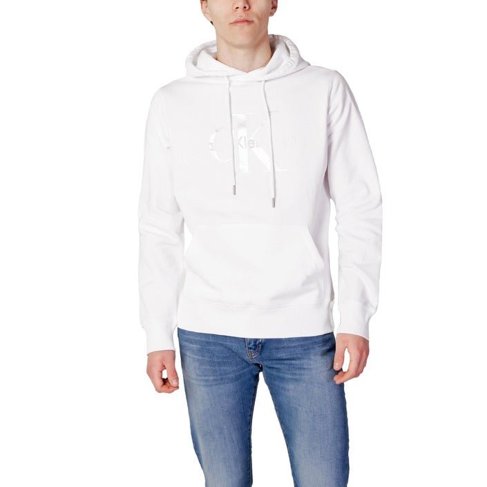 Calvin Klein Jeans - Calvin Klein Jeans Homme Sweatshirts - SpencerFashion