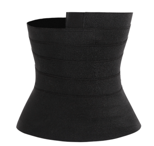 Ceinture de contention élastique réglable - SpencerFashion