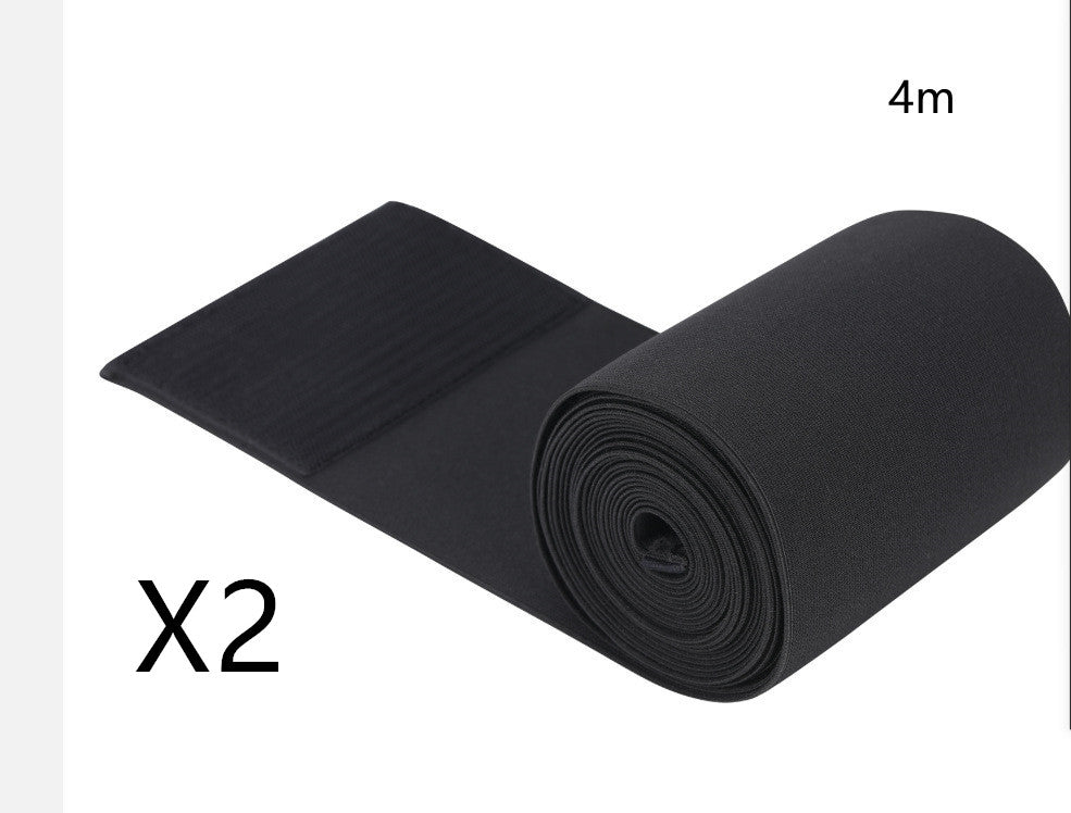 Ceinture de contention élastique réglable - SpencerFashion