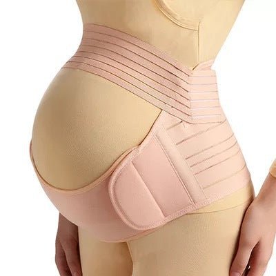 Ceinture de soutien abdominal spécial pour femmes enceintes - SpencerFashion