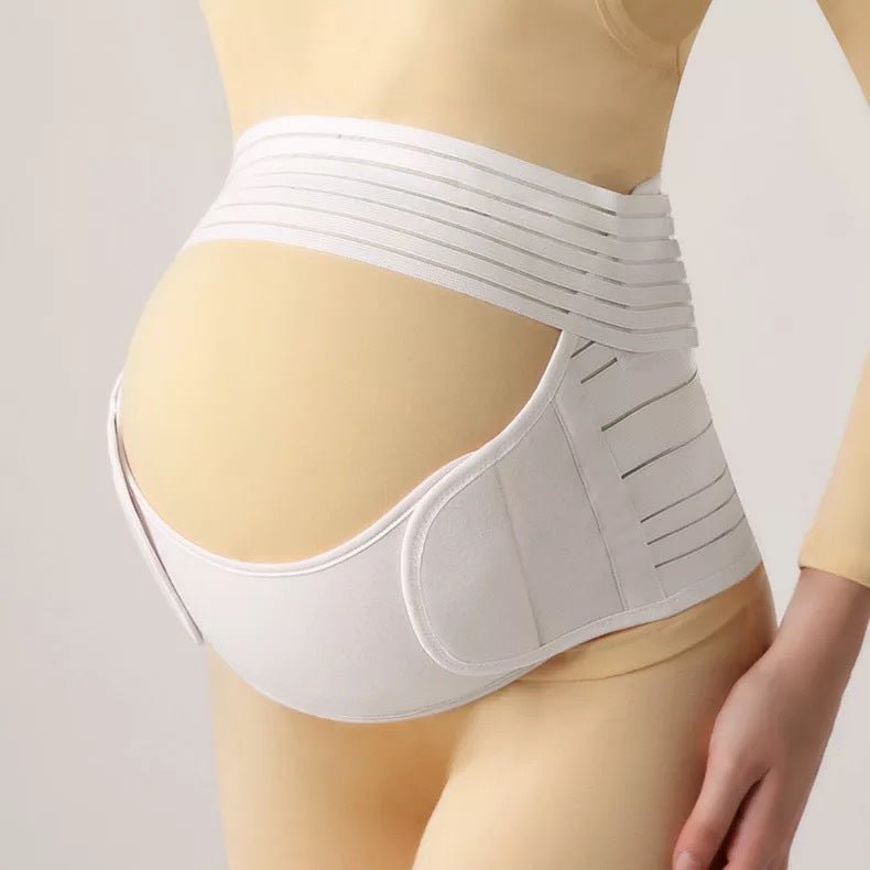 Ceinture de soutien abdominal spécial pour femmes enceintes - SpencerFashion