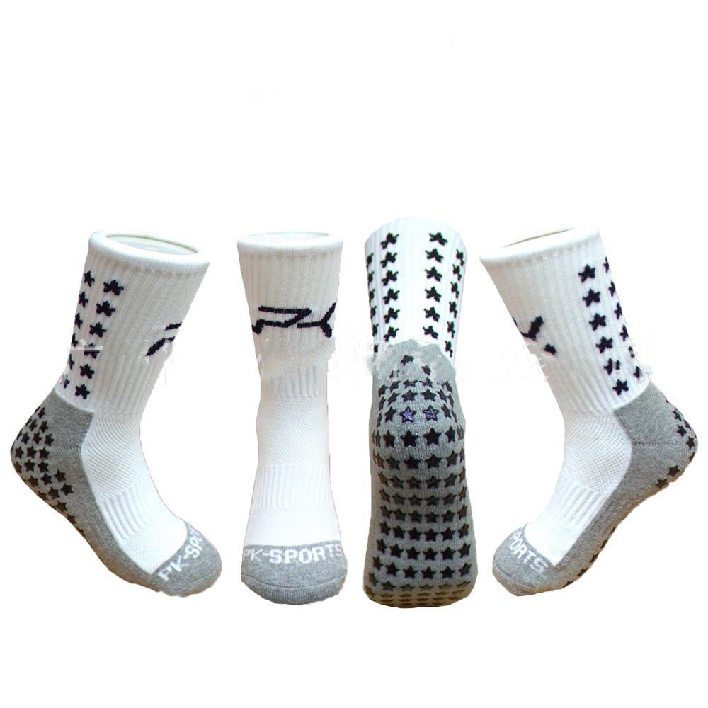 Chaussettes de football antidérapantes pour enfants - SpencerFashion