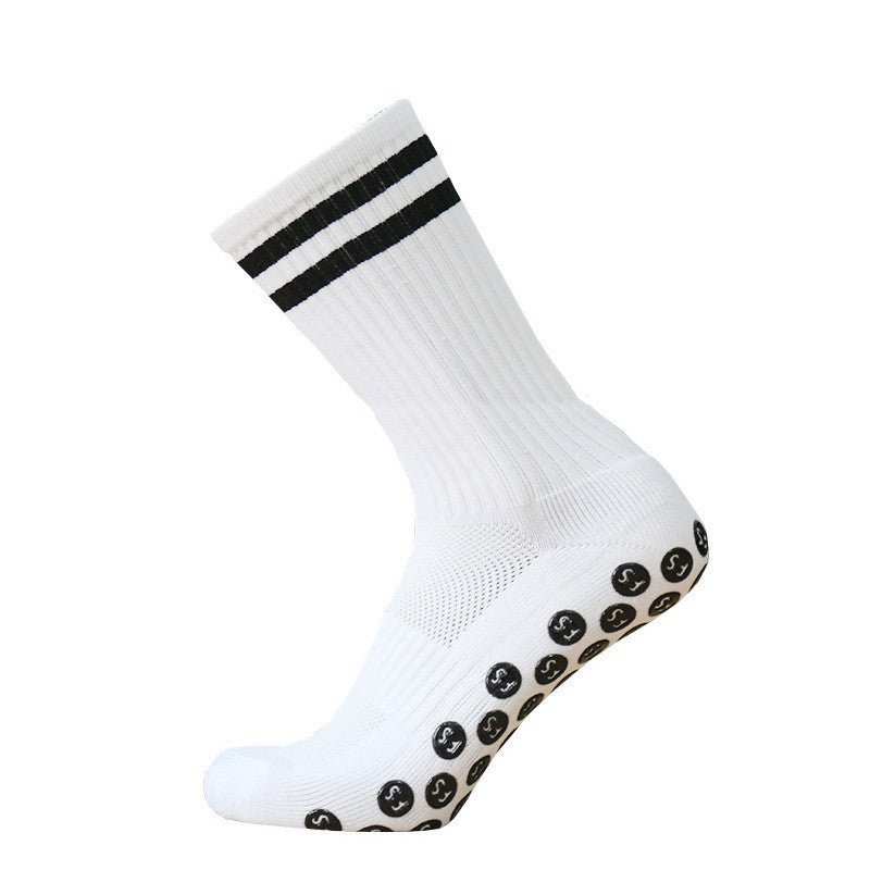 Chaussettes d'entraînement de football pour hommes - SpencerFashion