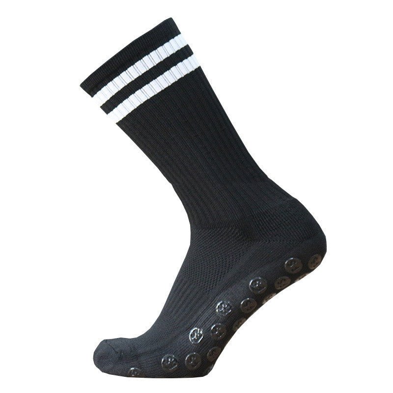 Chaussettes d'entraînement de football pour hommes - SpencerFashion