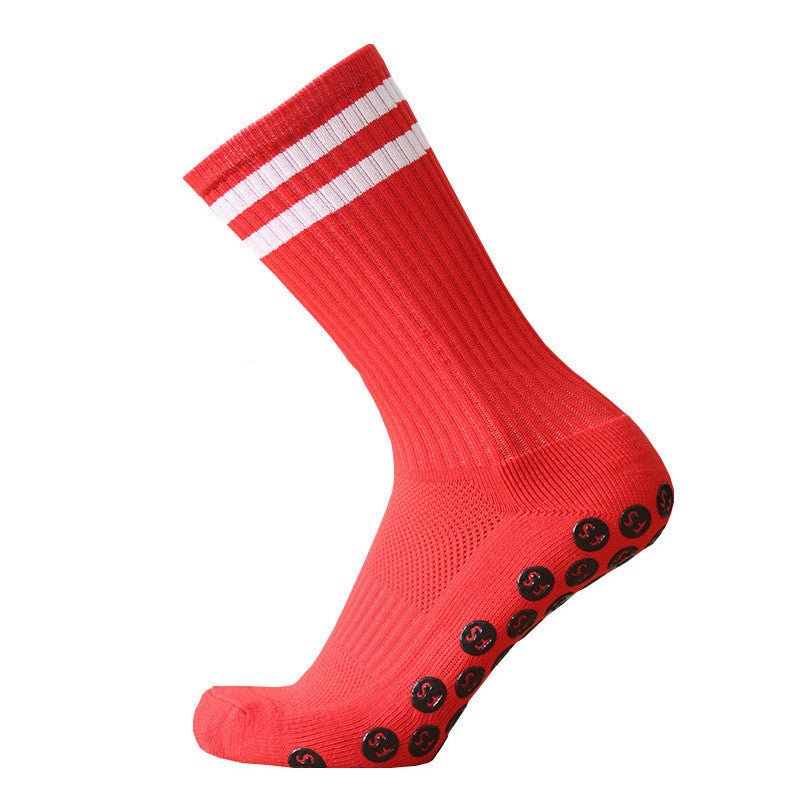 Chaussettes d'entraînement de football pour hommes - SpencerFashion