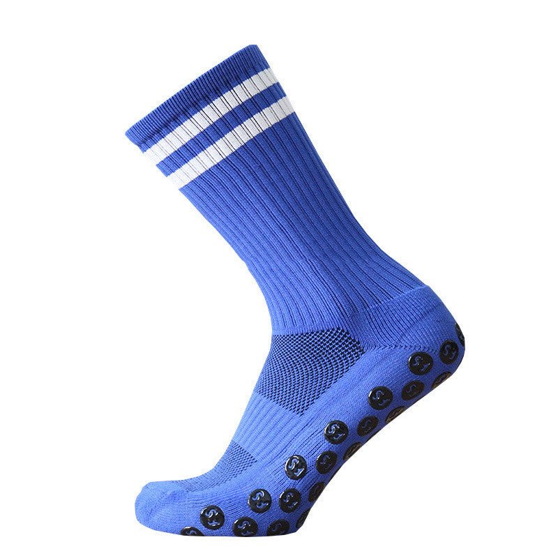 Chaussettes d'entraînement de football pour hommes - SpencerFashion