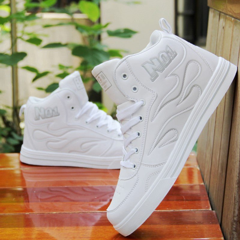 Chaussure Baskets Homme imperméable antidérapant - SpencerFashion