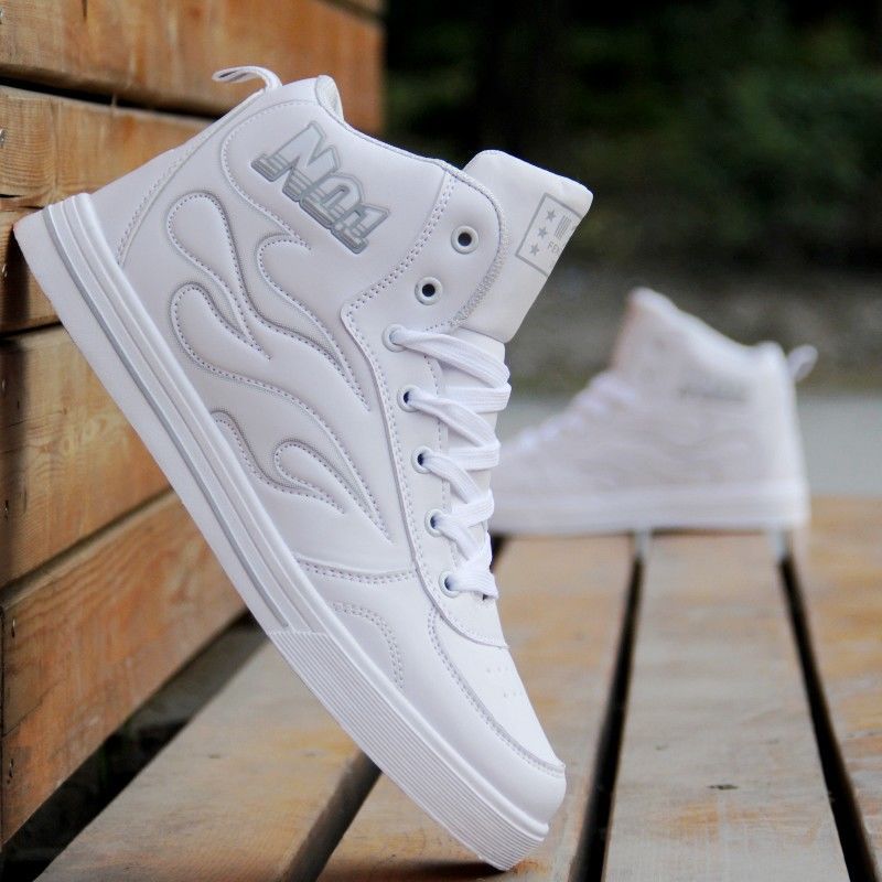 Chaussure Baskets Homme imperméable antidérapant - SpencerFashion