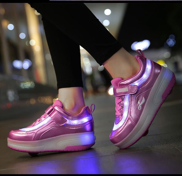 Chaussures - SpencerFashion