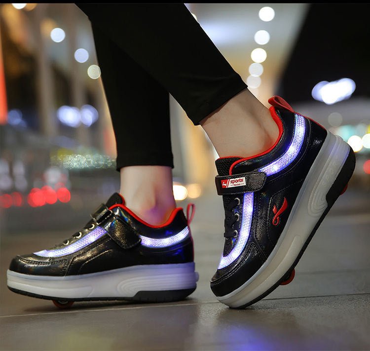 Chaussures - SpencerFashion