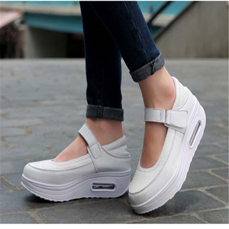 Chaussures avec semelles souples - SpencerFashion