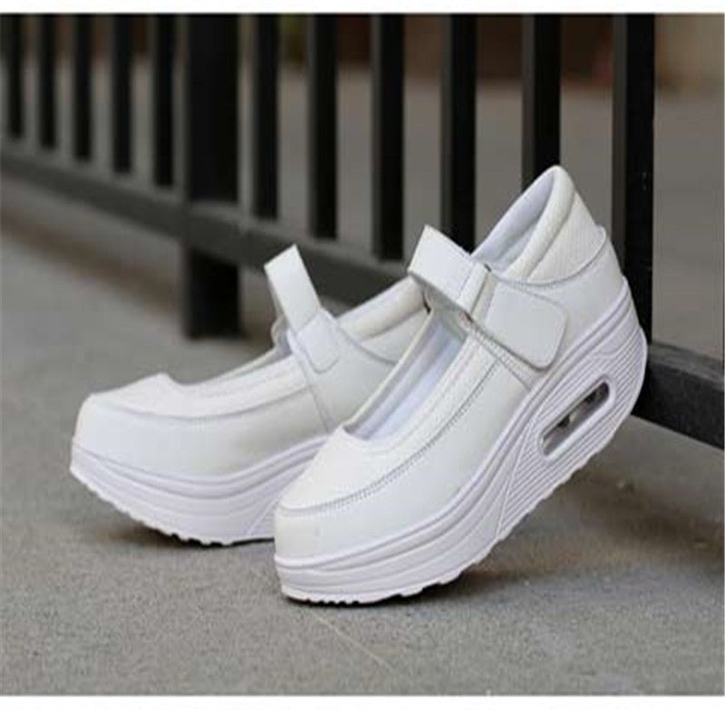 Chaussures avec semelles souples - SpencerFashion