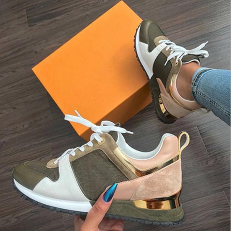 Chaussures de course - SpencerFashion