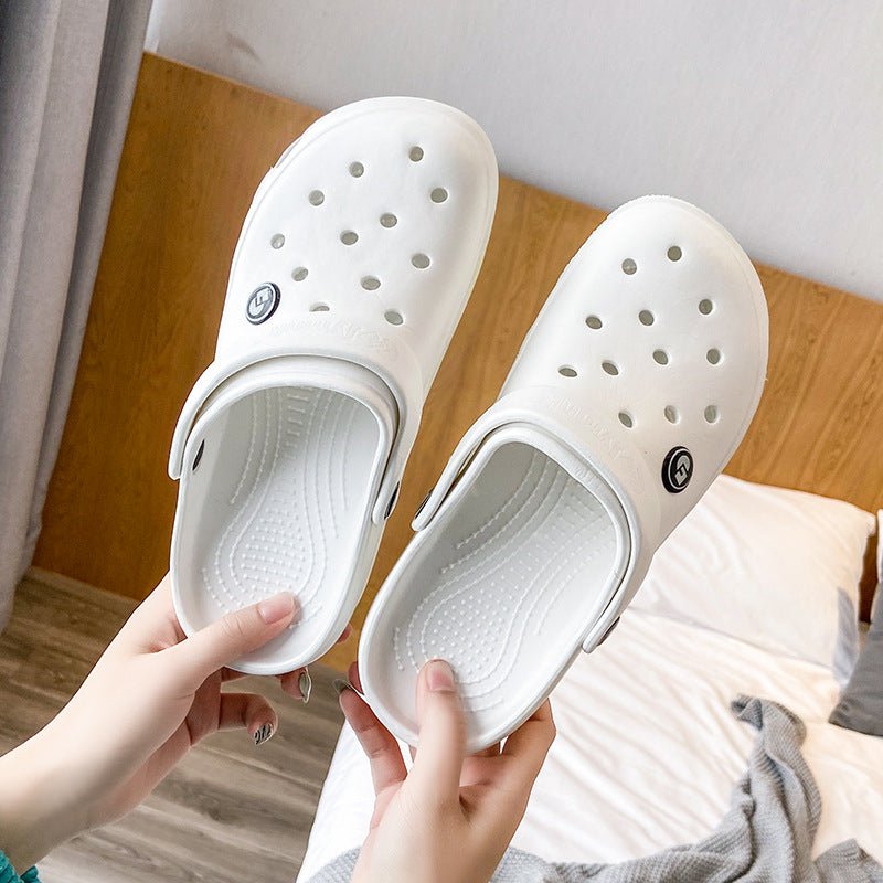 Chaussures de plage - SpencerFashion