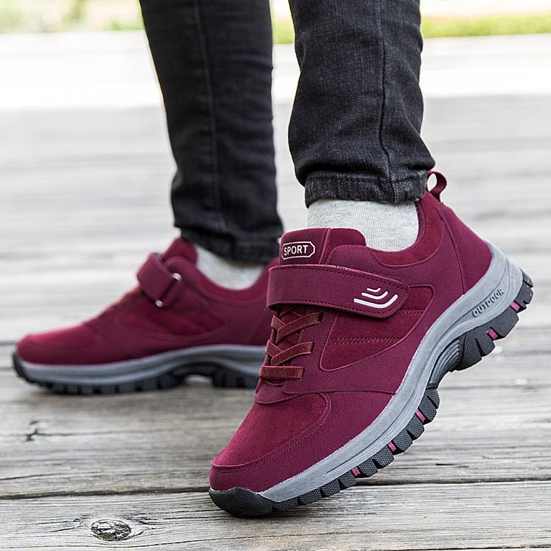 Chaussures de randonnée - SpencerFashion