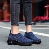 Chaussures de sport à coussin d'air - SpencerFashion