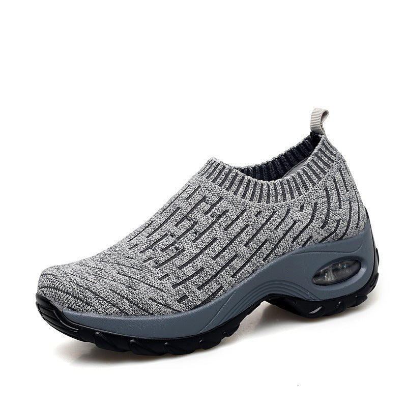 Chaussures de sport à coussin d'air - SpencerFashion