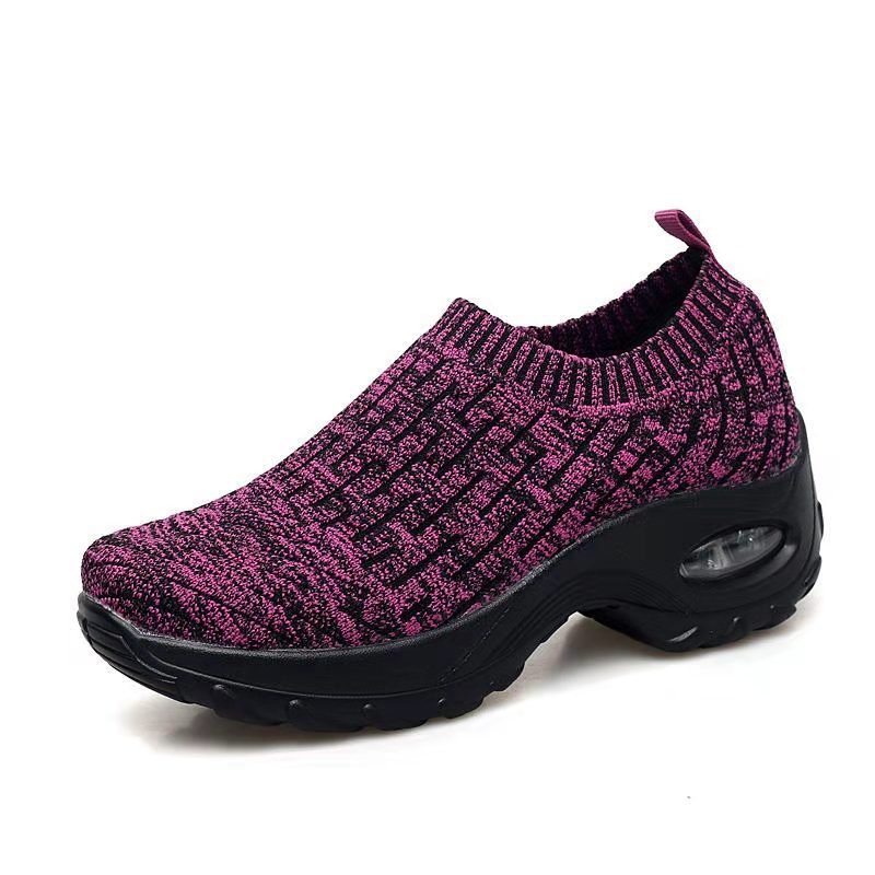 Chaussures de sport à coussin d'air - SpencerFashion