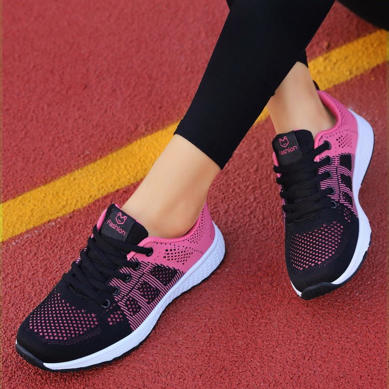 Chaussures de sport pour femmes - SpencerFashion