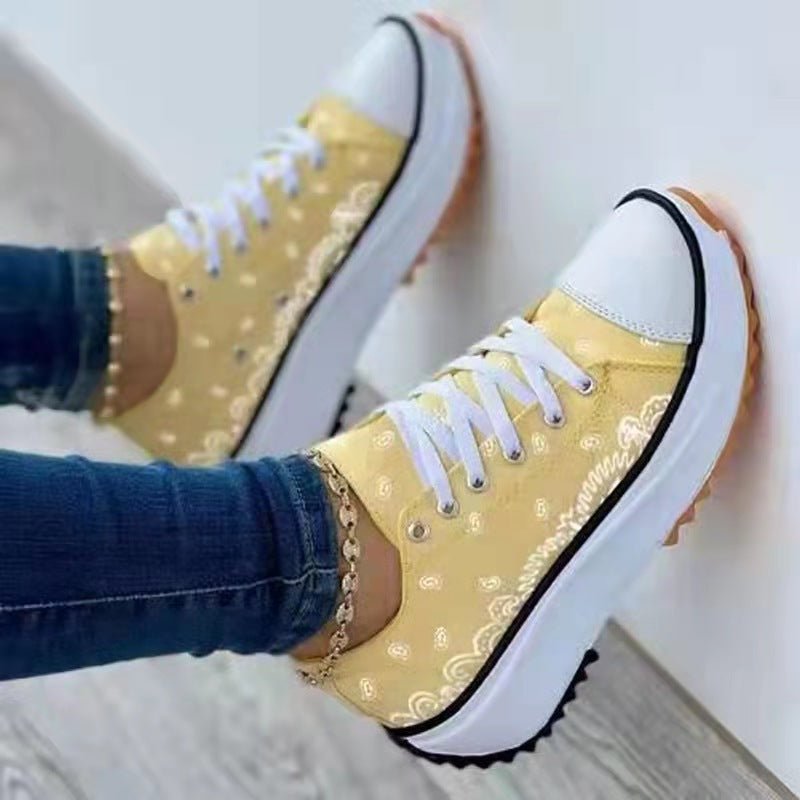 Chaussures décontractées pour Femmes - SpencerFashion