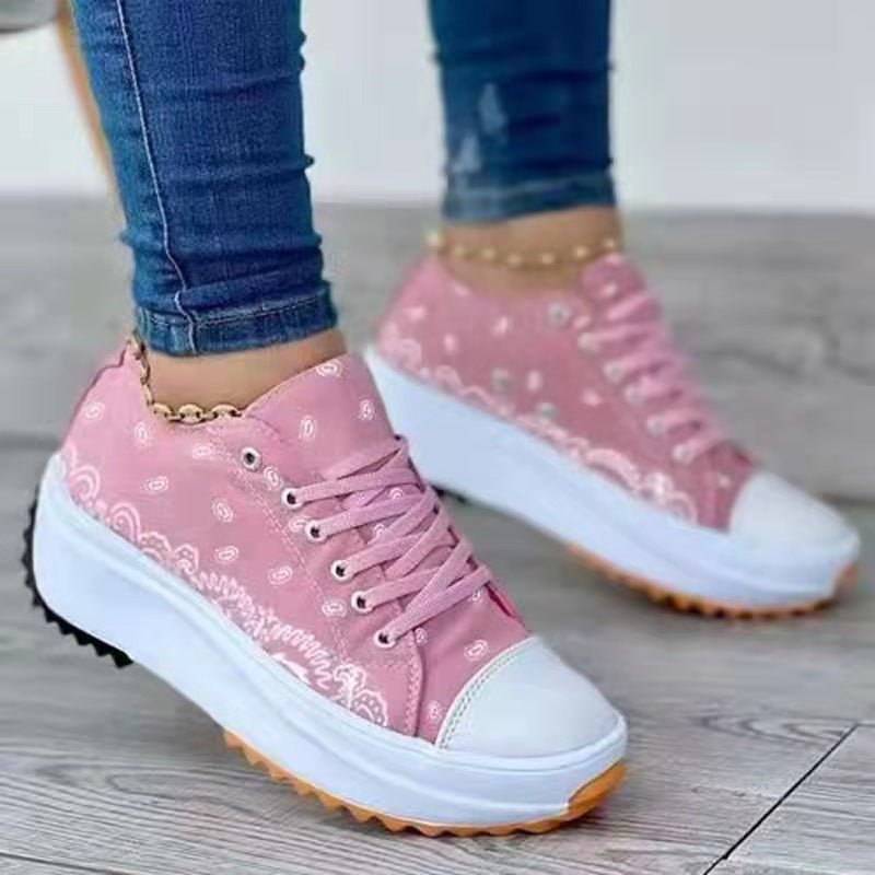 Chaussures décontractées pour Femmes - SpencerFashion