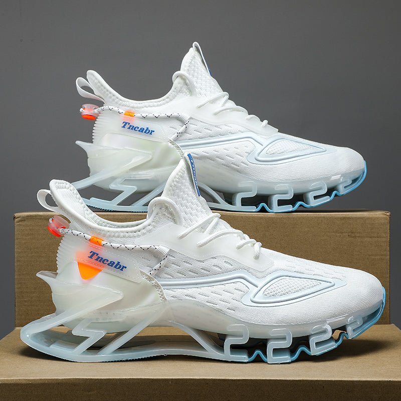 Chaussures décontractées de luxe - SpencerFashion