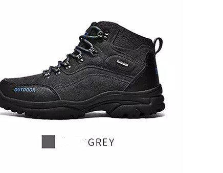 Chaussures d'escalade sur neige - SpencerFashion