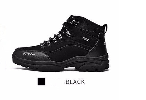 Chaussures d'escalade sur neige - SpencerFashion