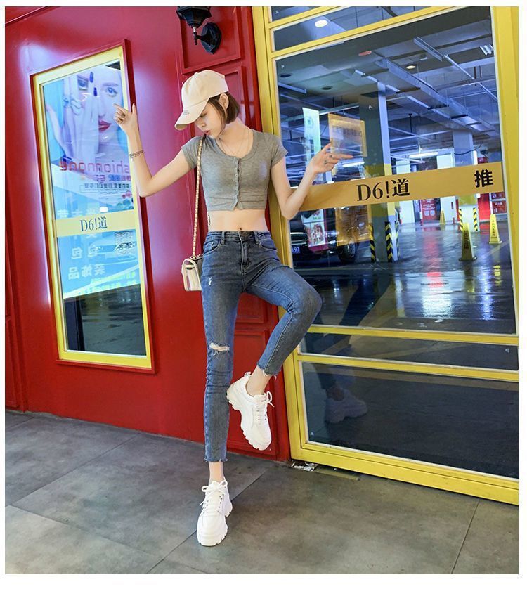 Chaussures Simple pour femmes - SpencerFashion