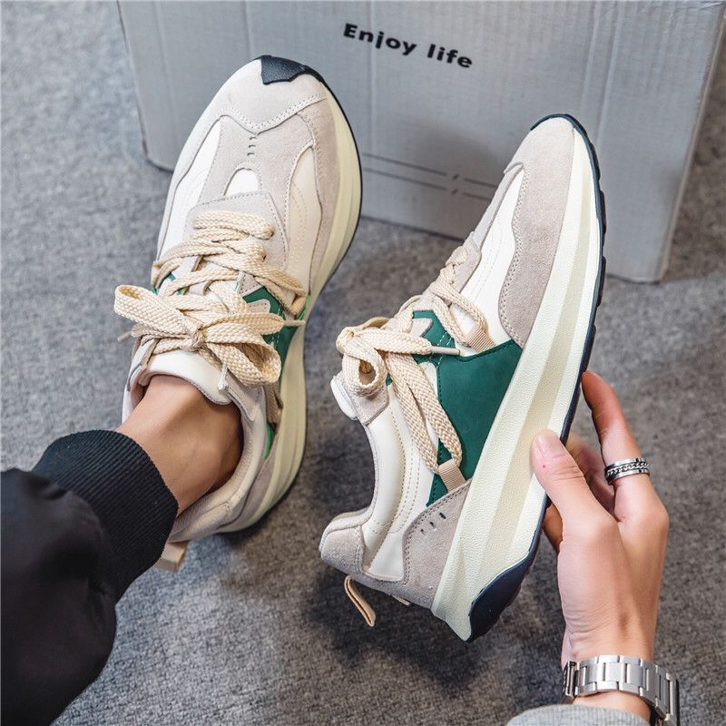 Chaussures Style sport décontracté unisexe - SpencerFashion