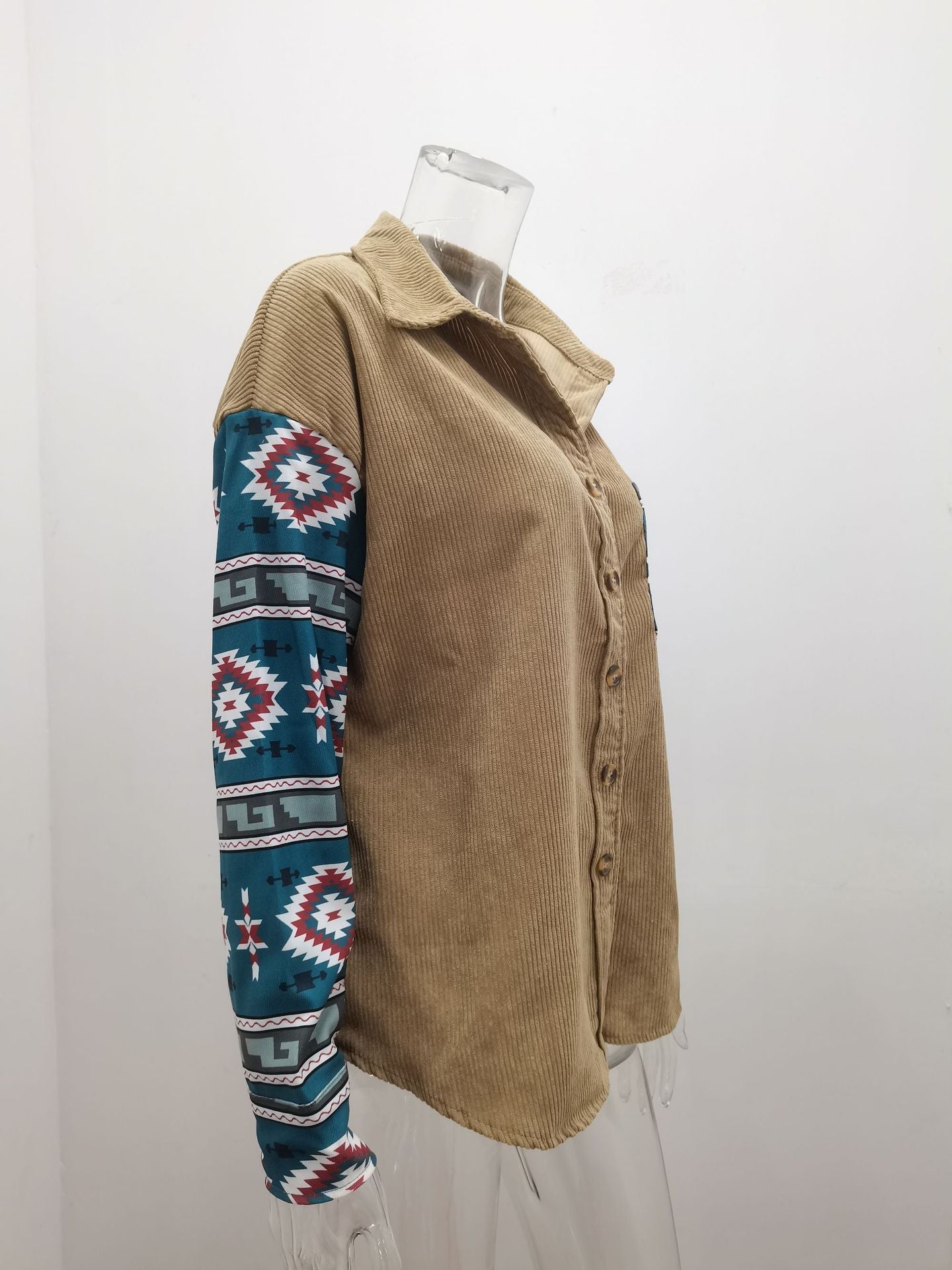 Chemise décontractée - SpencerFashion