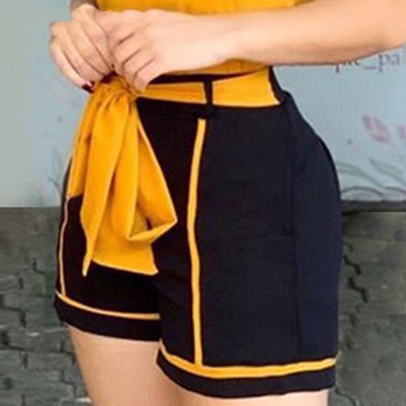 Combinaison - SpencerFashion