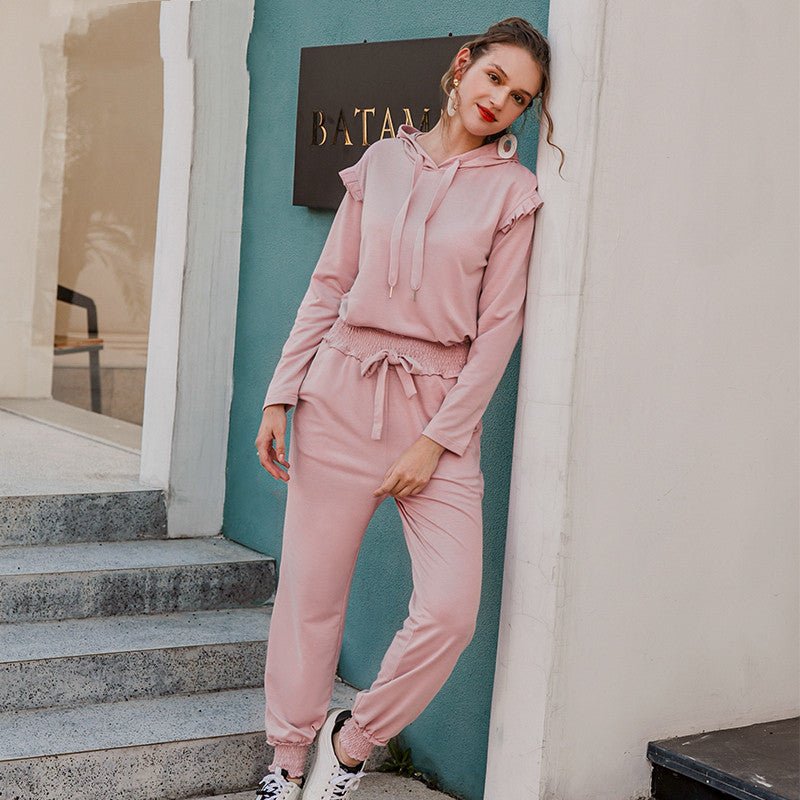 Combinaison - SpencerFashion