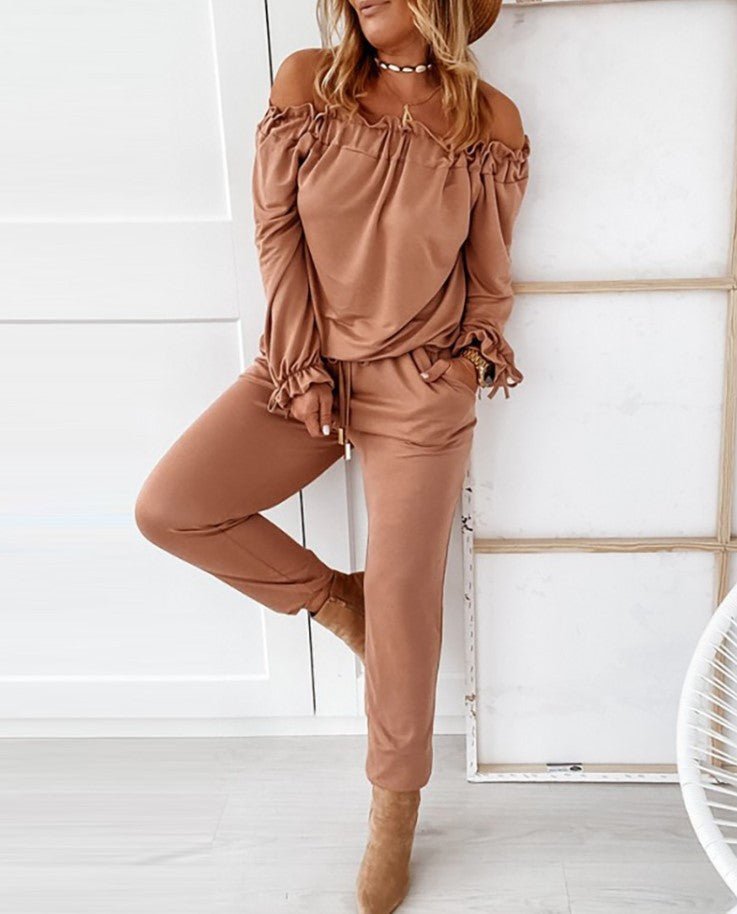 Combinaison - SpencerFashion