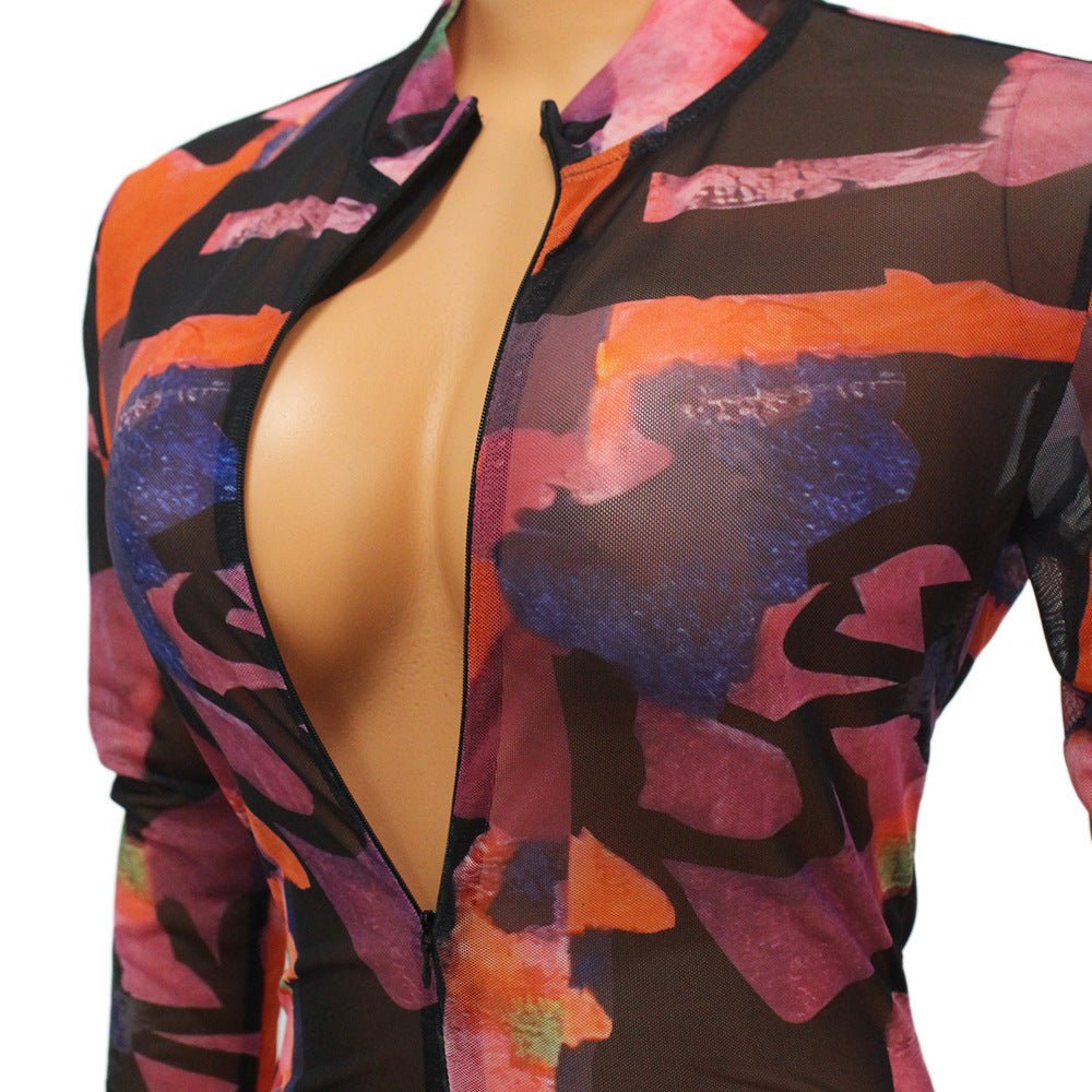 Combinaison - SpencerFashion