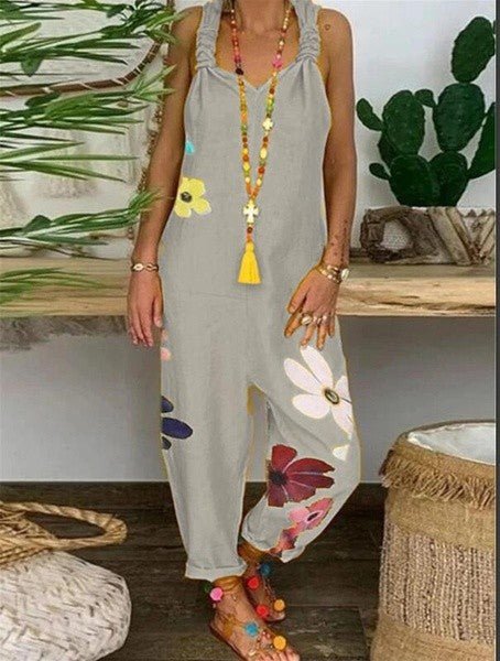 Combinaison - SpencerFashion