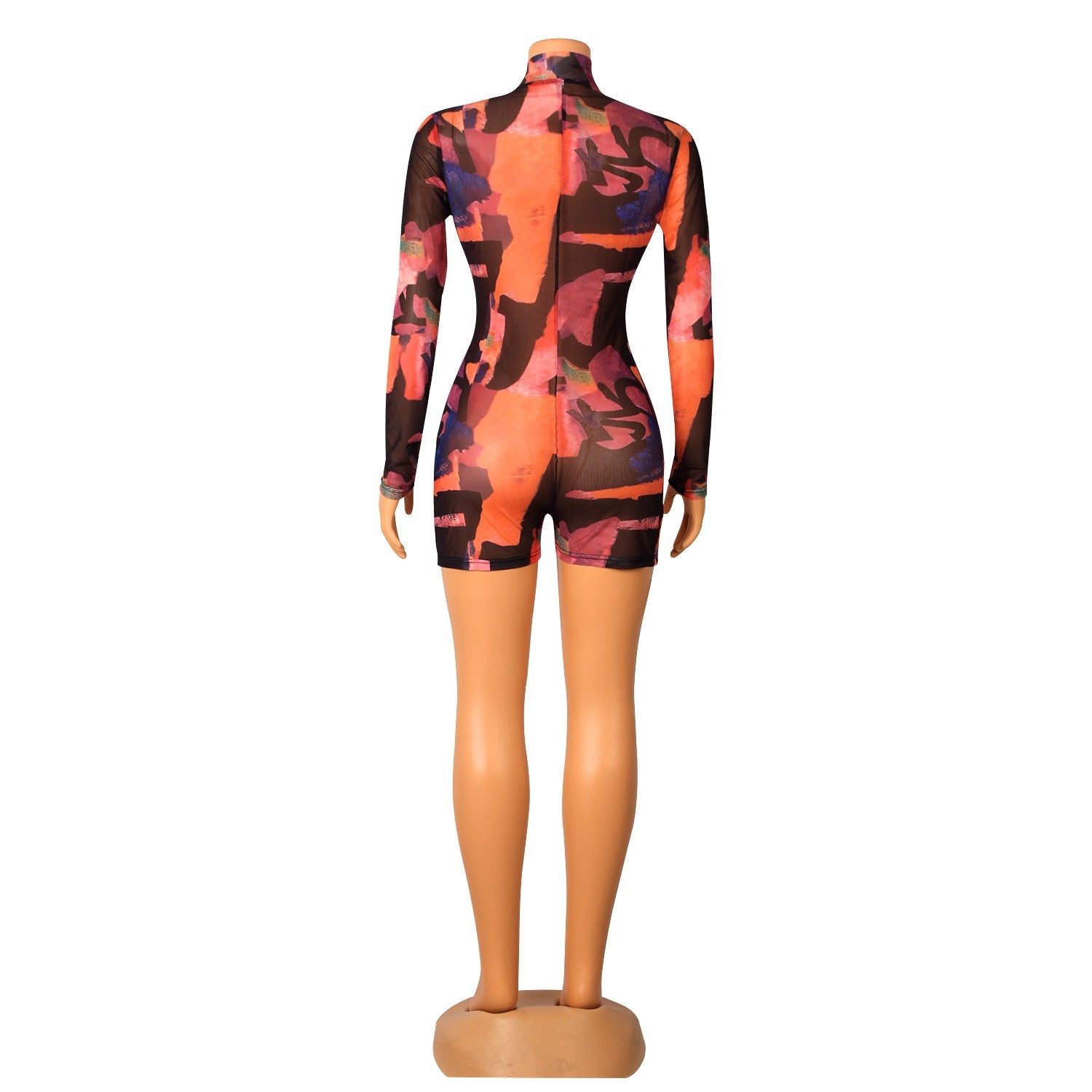 Combinaison - SpencerFashion